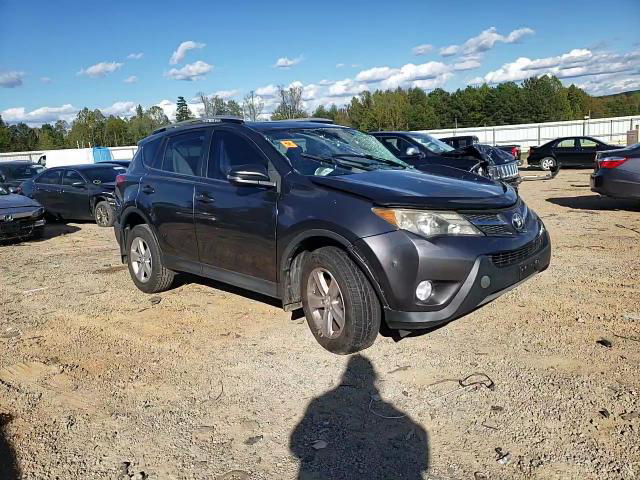 Toyota RAV 4 2013