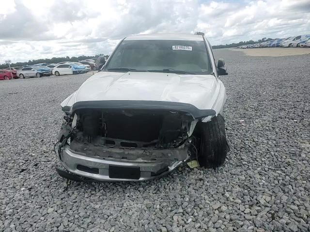 RAM 1500 2013