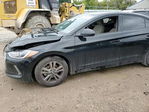 Hyundai Elantra 2018