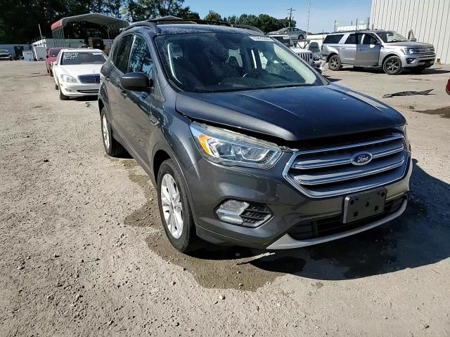 Ford Escape 2018