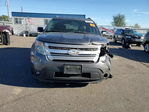 Ford Explorer 2013