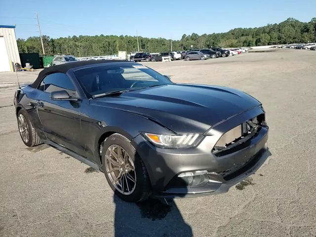 Ford Mustang 2017