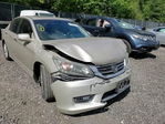 Honda Accord 2013