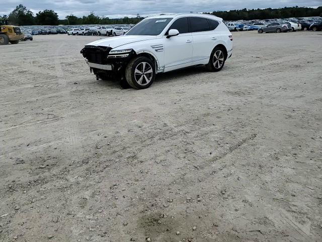 Genesis GV80 2024