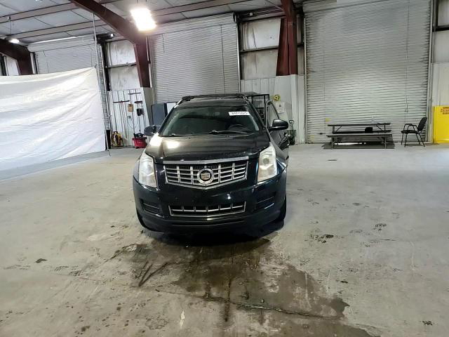 Cadillac SRX 2013