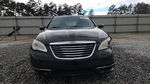 Chrysler 200 2012
