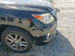 Lexus LX 2014