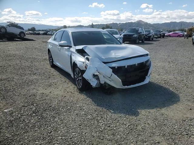 Honda Accord 2019