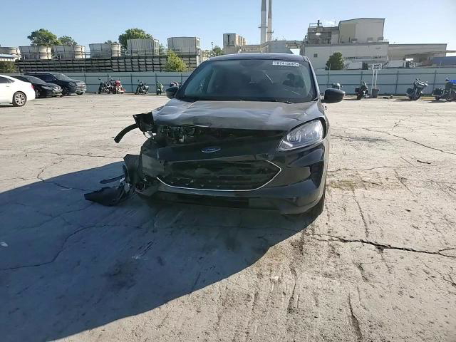 Ford Escape 2021