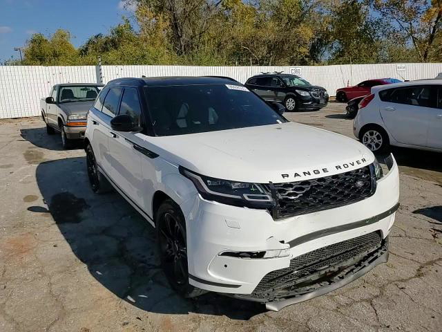 Land Rover Range Rover 2020