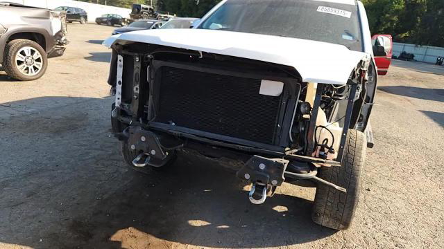 GMC Sierra 2018