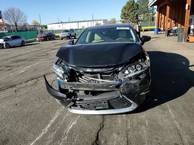 Lexus ES 2018