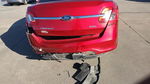 Ford Taurus 2012