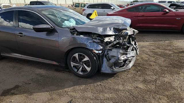 Honda Civic 2019