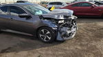 Honda Civic 2019