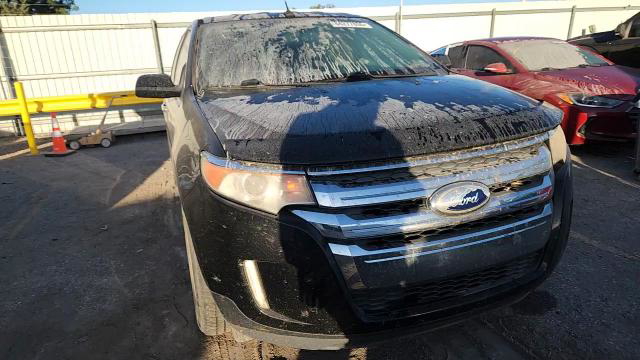 Ford Edge 2011