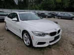 BMW Series 4 2015