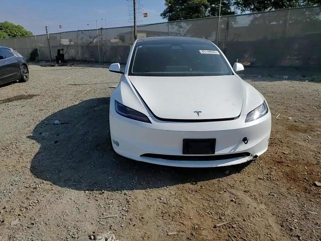 Tesla Model 3 2025