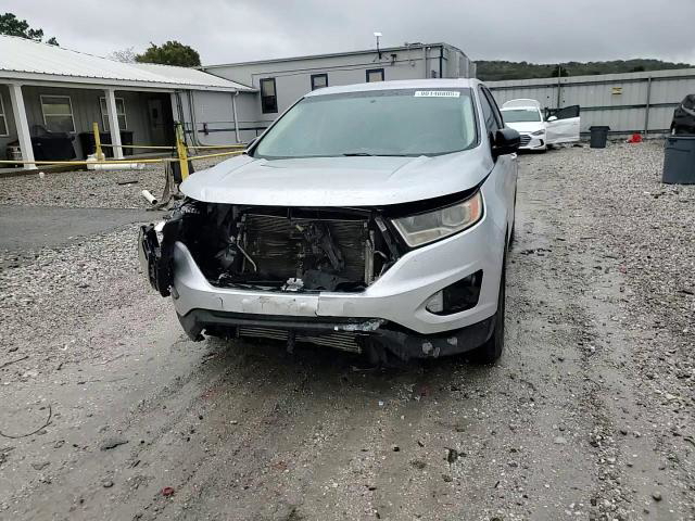 Ford Edge 2018
