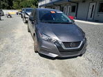 Nissan Versa 2021