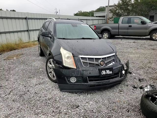 Cadillac SRX 2010