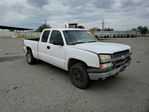 Chevrolet Silverado 2004