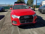 Audi Q3 2016