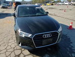Audi A3 2018