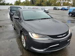 Chrysler 200 2016