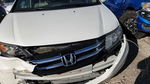 Honda Odyssey 2014