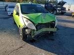 Chevrolet Spark 2014