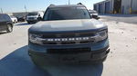 Ford Bronco 2023