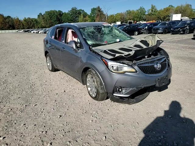 Buick Envision 2020