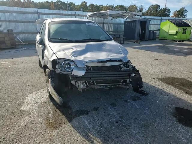 Chevrolet Aveo 2009