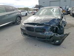 BMW Series 5 2012