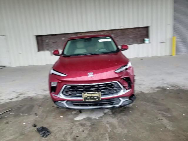Buick Encore GX 2024