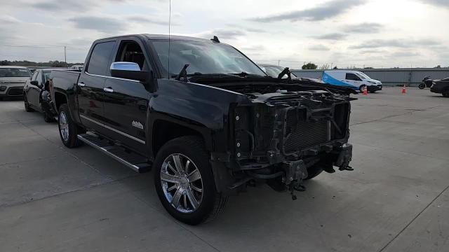 Chevrolet Silverado 2016