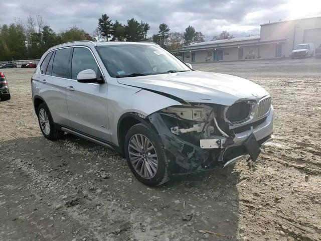 BMW X5 2017