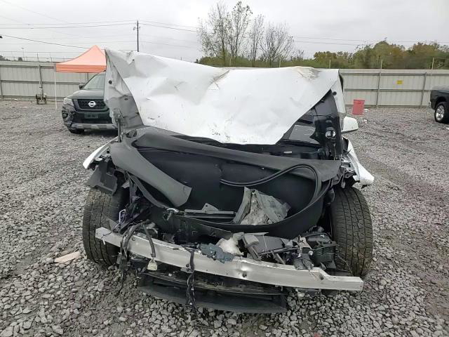 Tesla Model X 2022