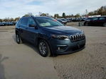 Jeep Cherokee 2021