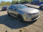 Kia Optima 2016