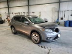 Nissan Rogue 2014