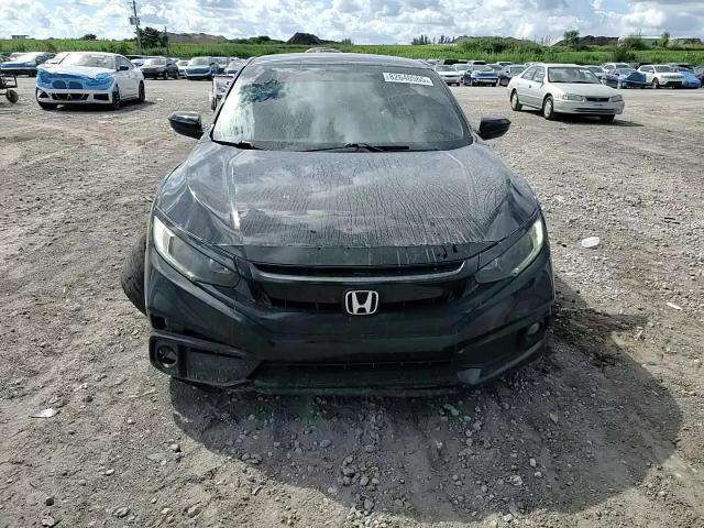 Honda Civic 2020