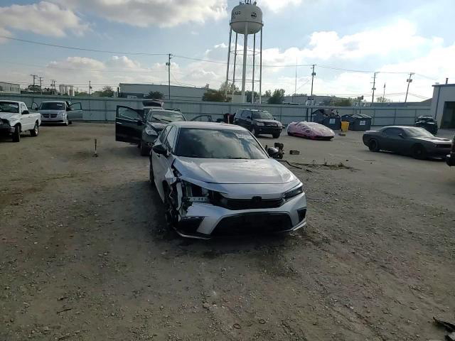 Honda Civic 2024
