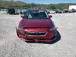 Subaru Impreza 2017