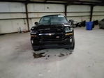 Chevrolet Silverado 2018