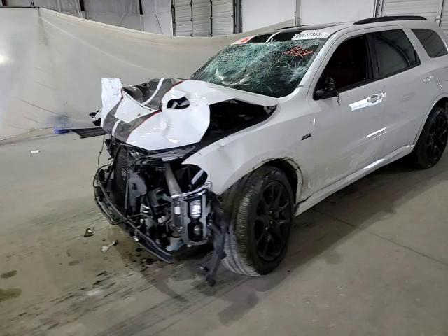 Dodge Durango 2024