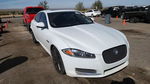 Jaguar XF 2012