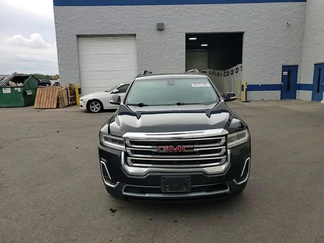 GMC Acadia 2021