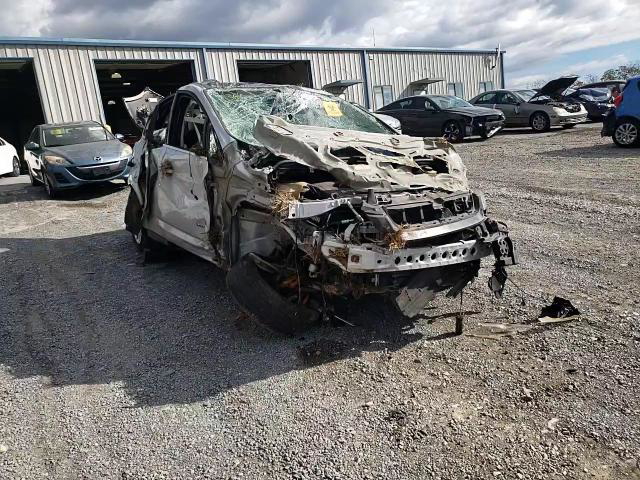 Ford C-MAX 2015